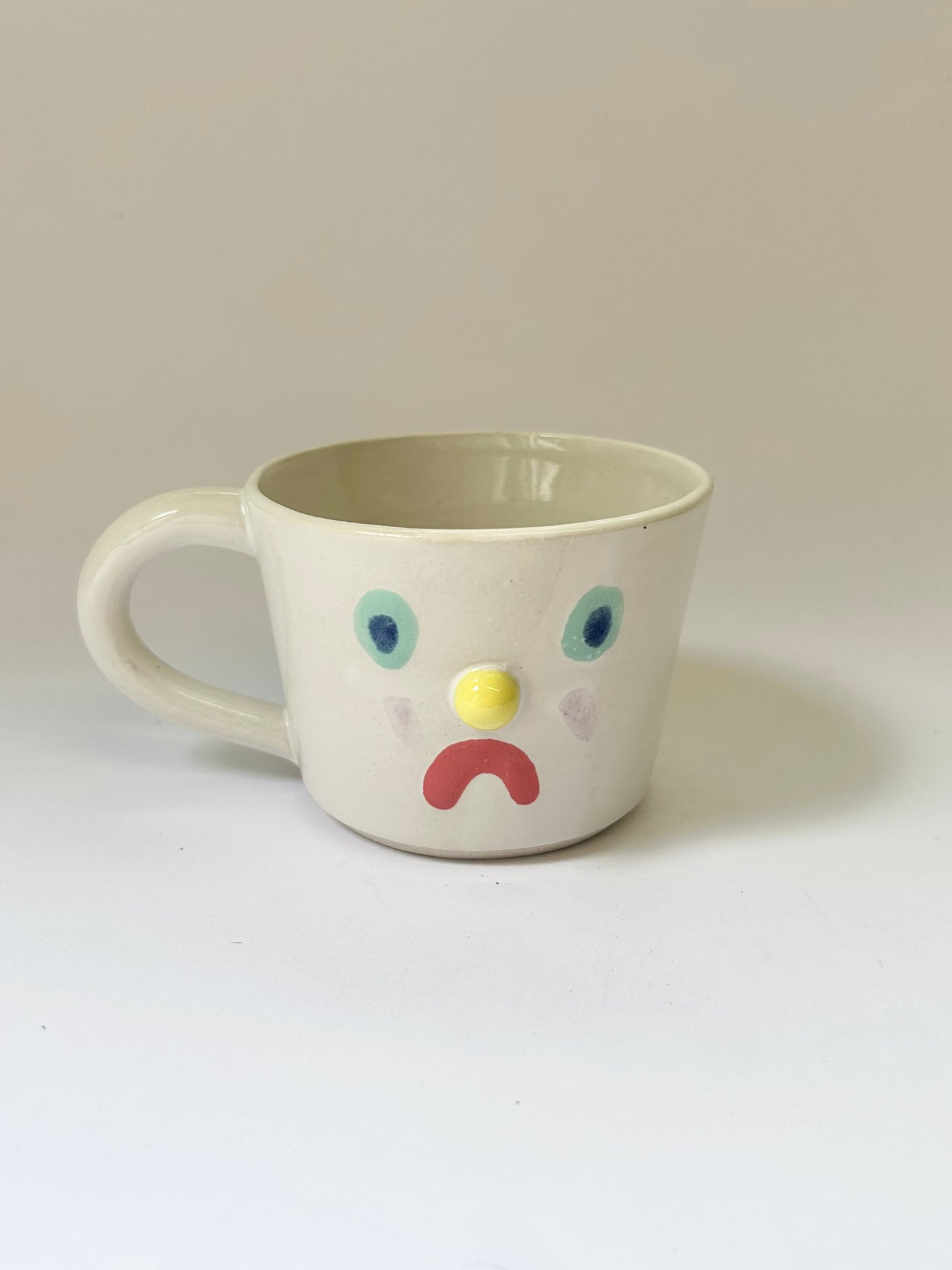 Happy/Sad Cup