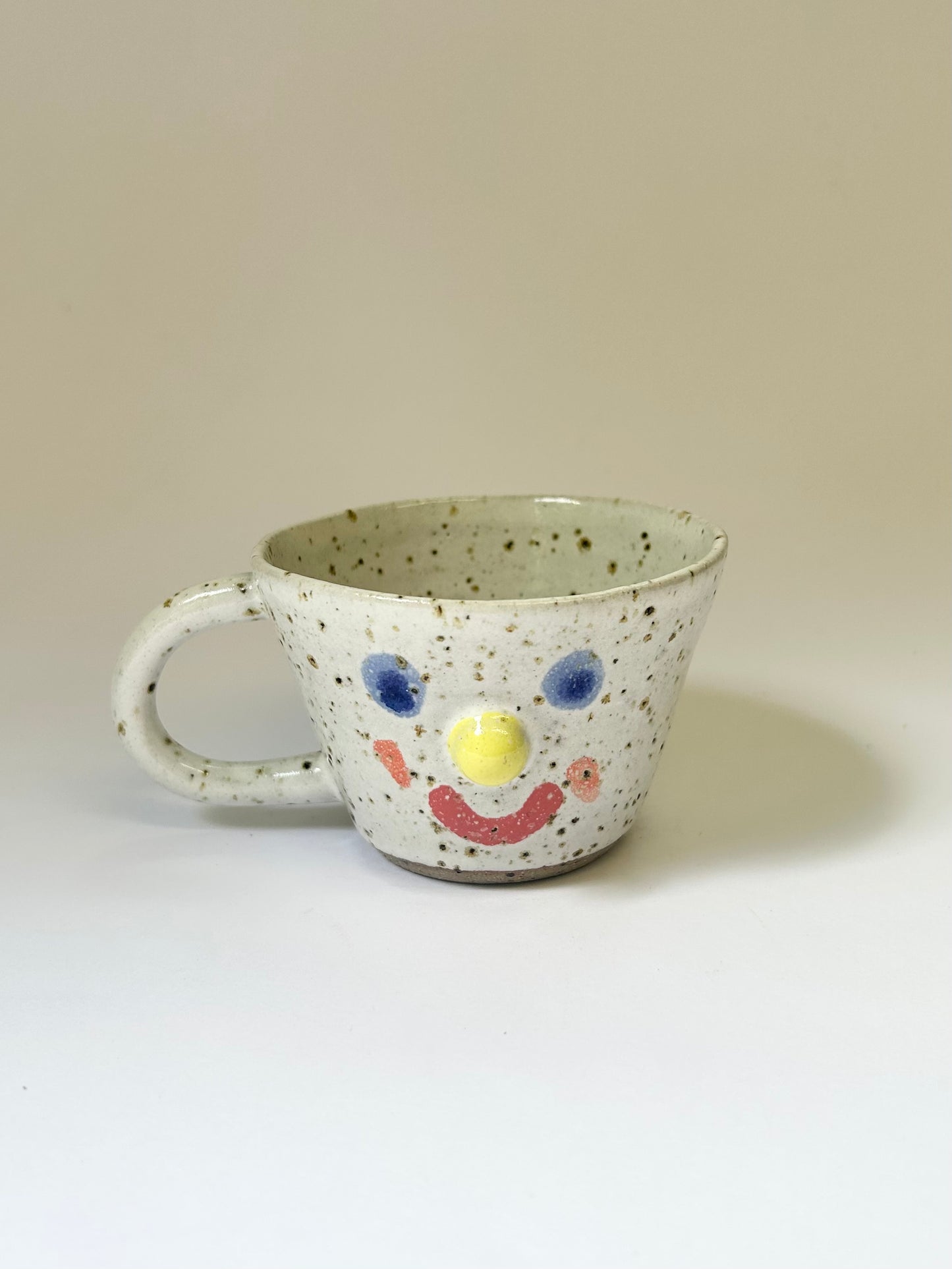 Happy/Sad Cup