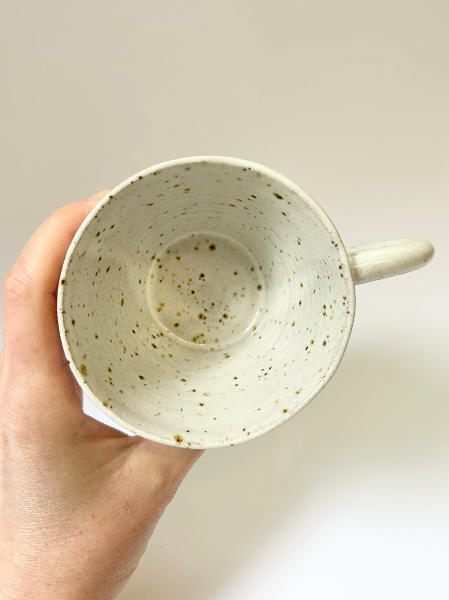 Happy/Sad Cup