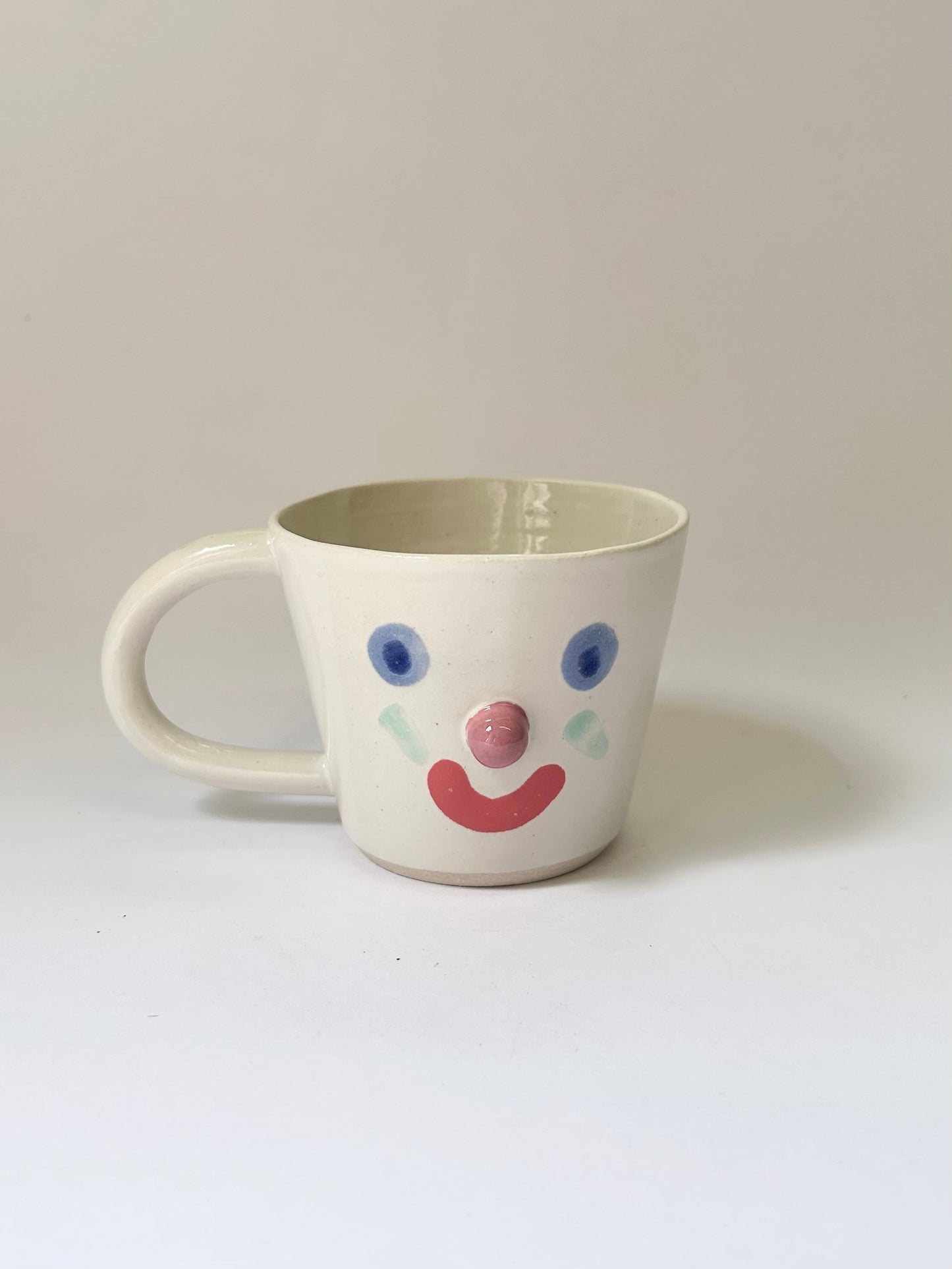 Happy/Sad Cup