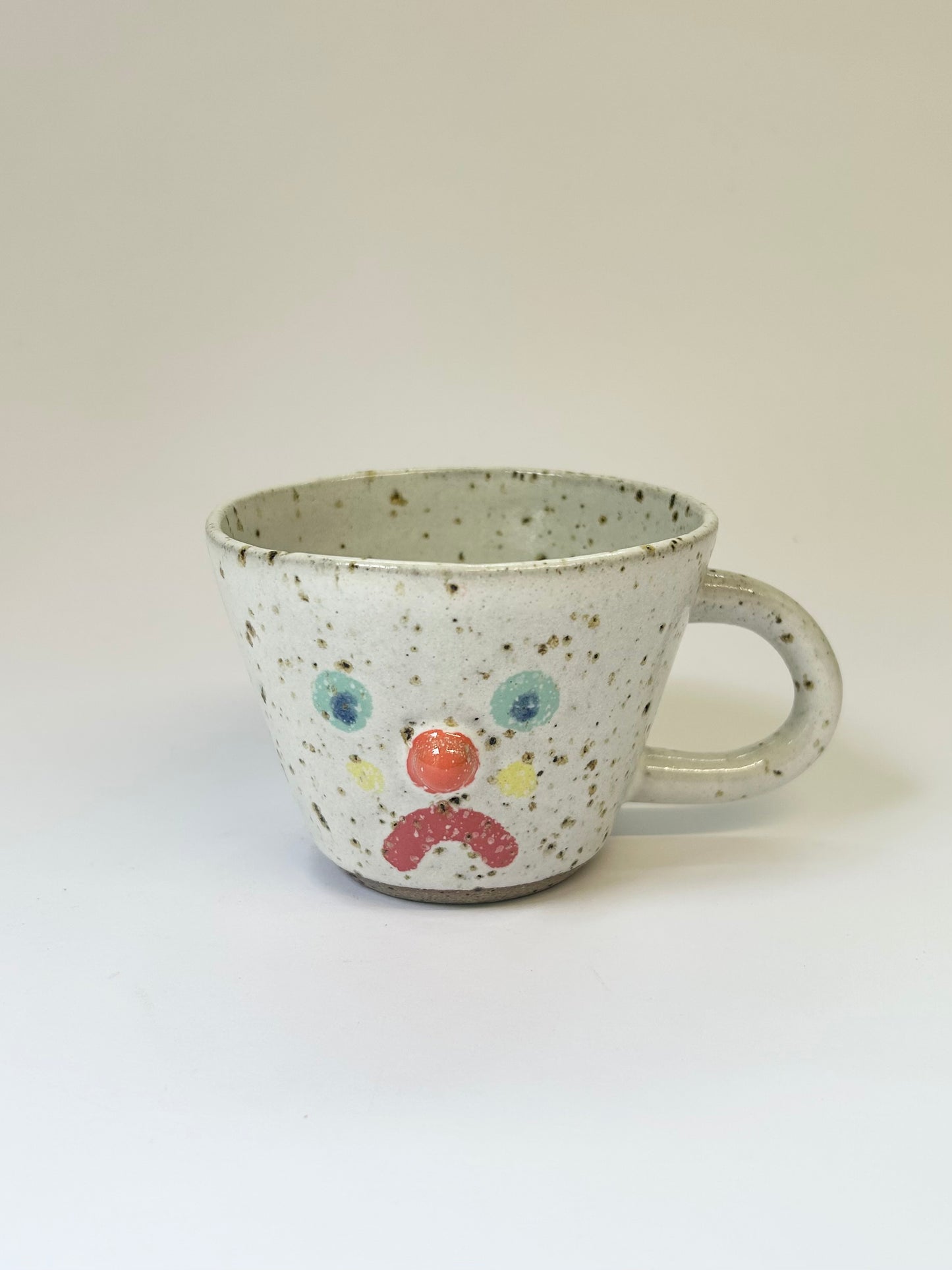 Happy/Sad Cup