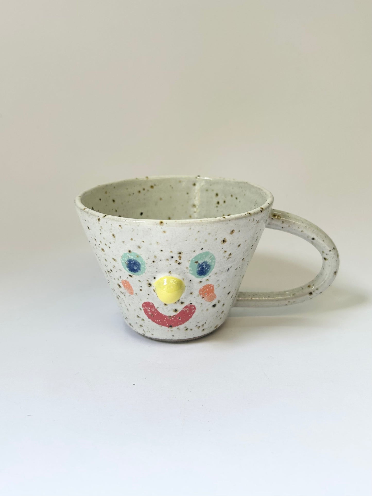 Happy/Sad Cup