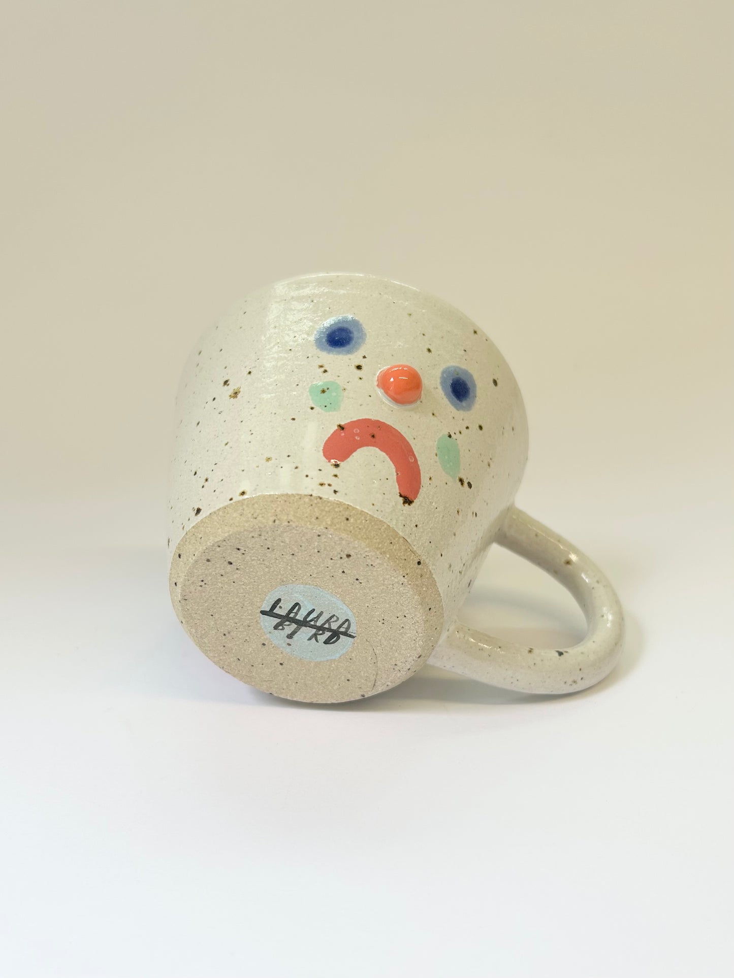 Happy/Sad Cup