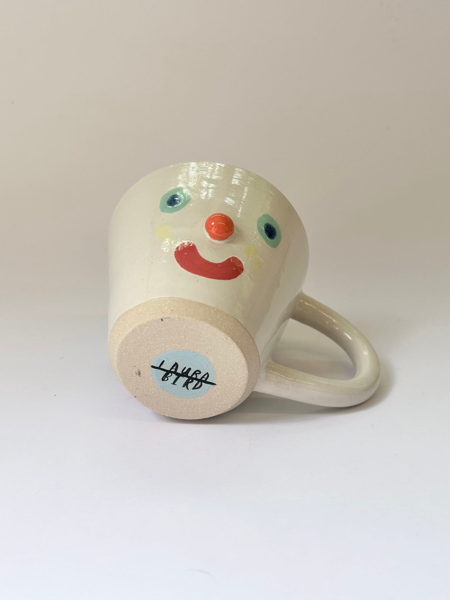Happy/Sad Cup