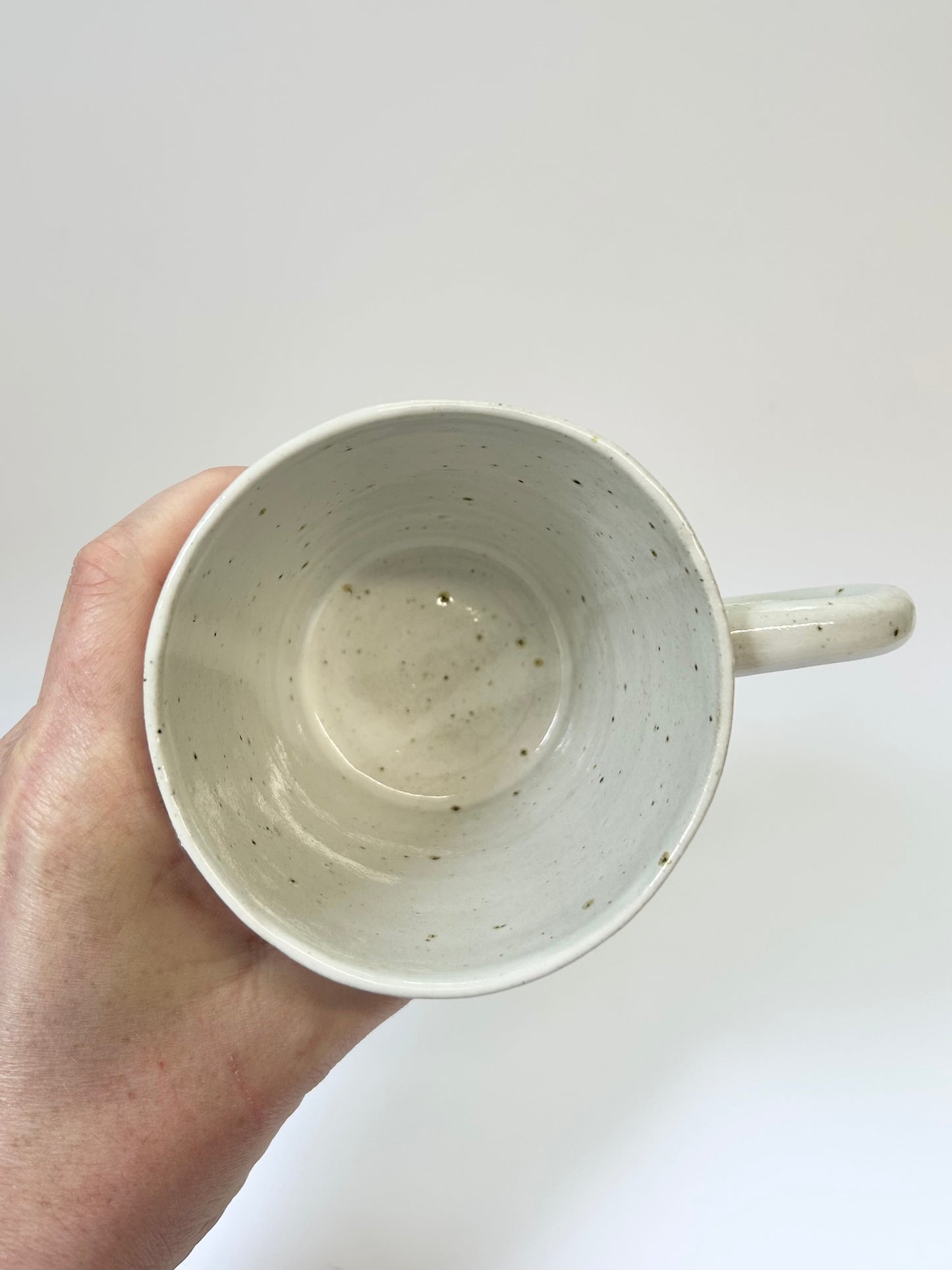 Happy/Sad Cup