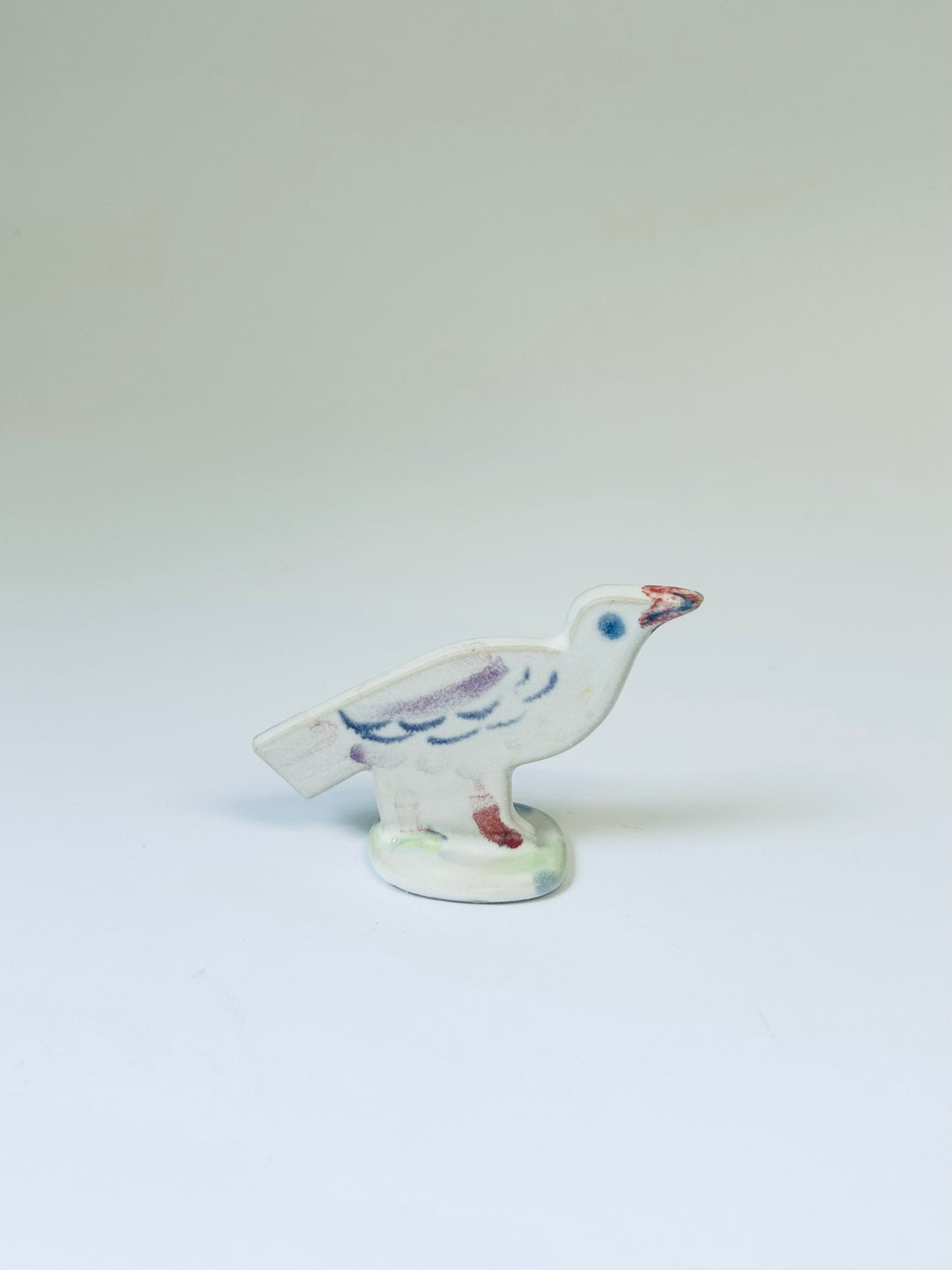 Bird Ornament