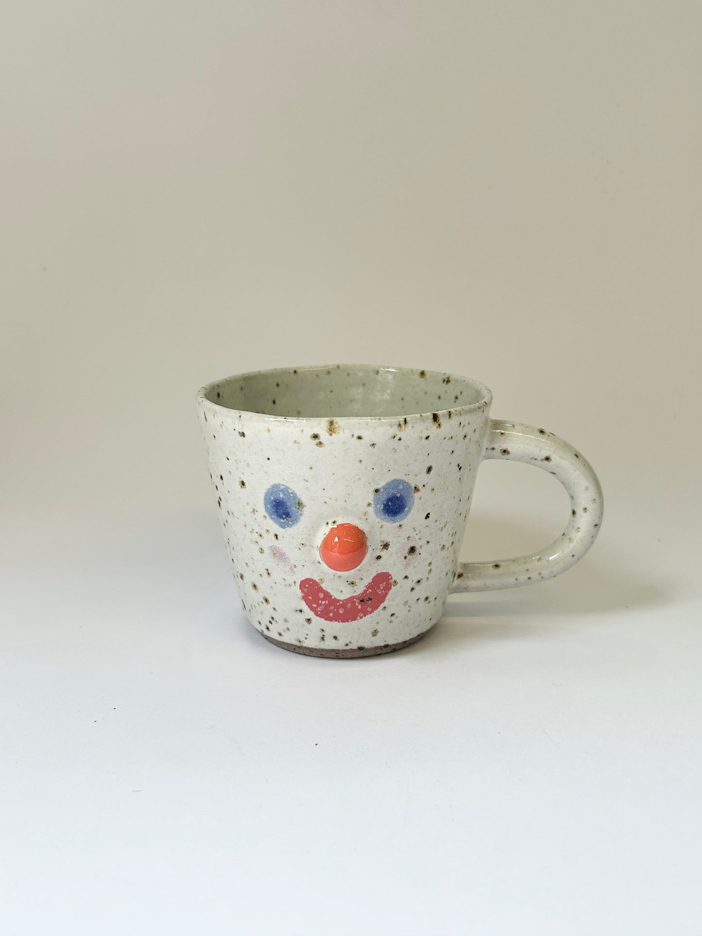 Happy/Sad Cup