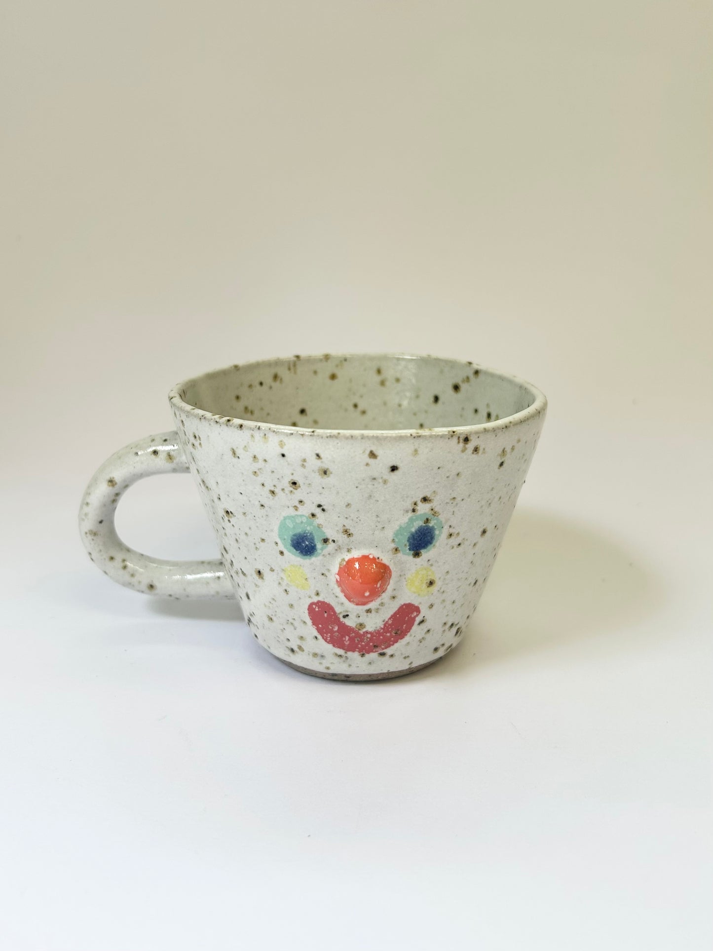 Happy/Sad Cup