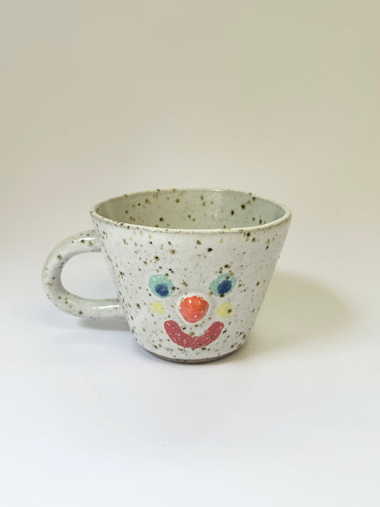 Happy/Sad Cup