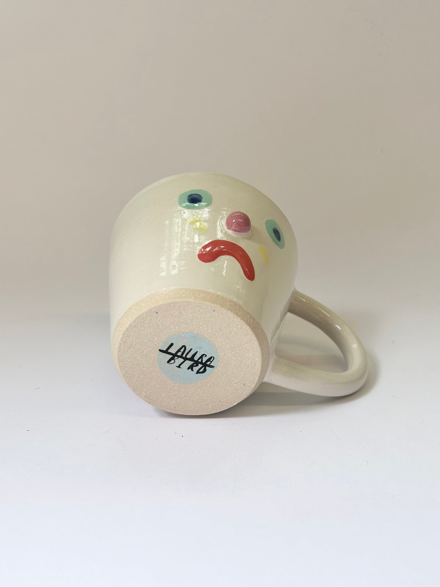 Happy/Sad Cup