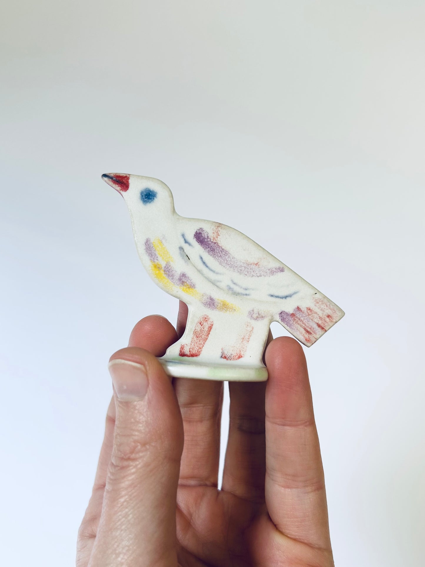 Bird Ornament
