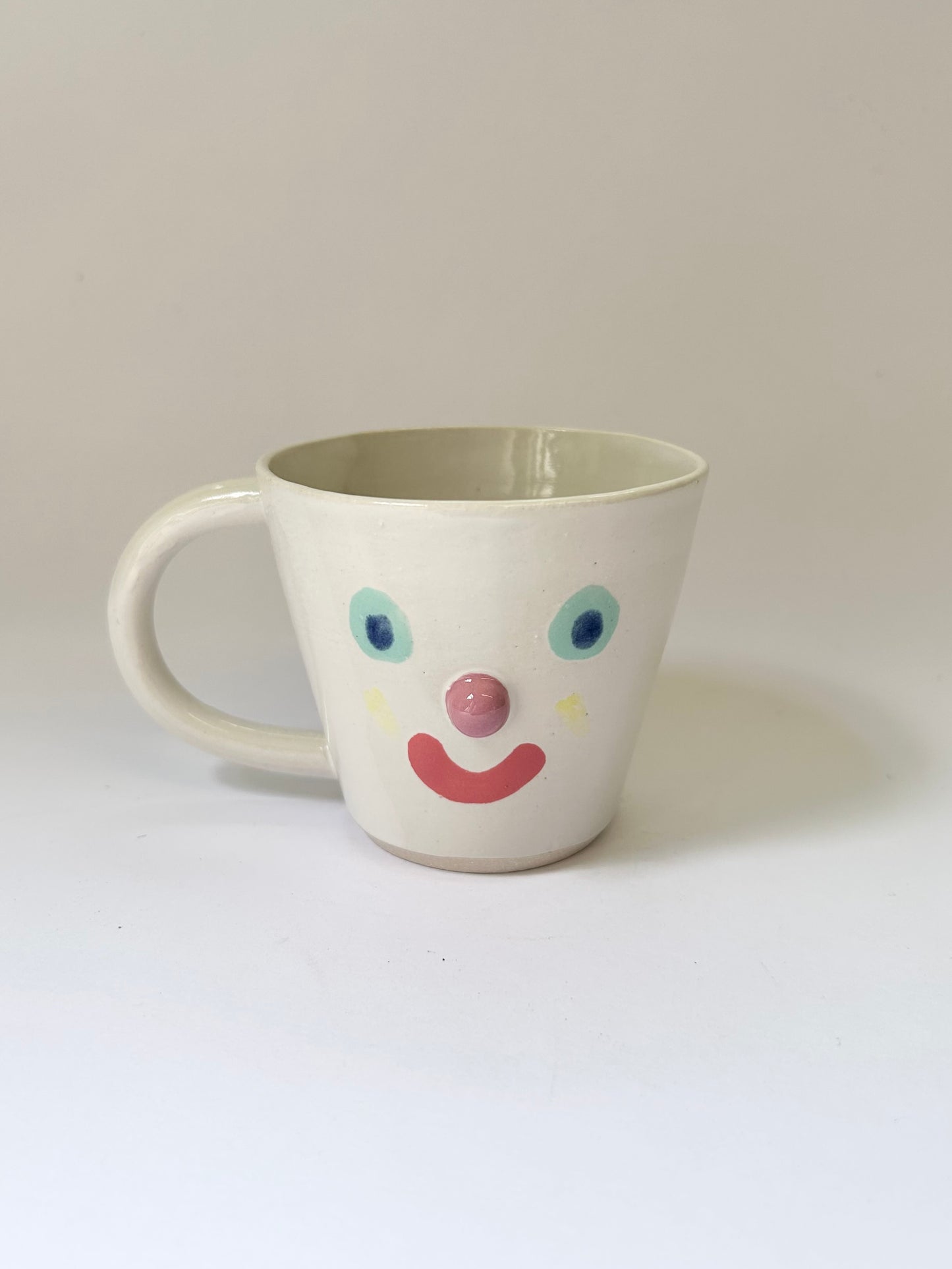 Happy/Sad Cup