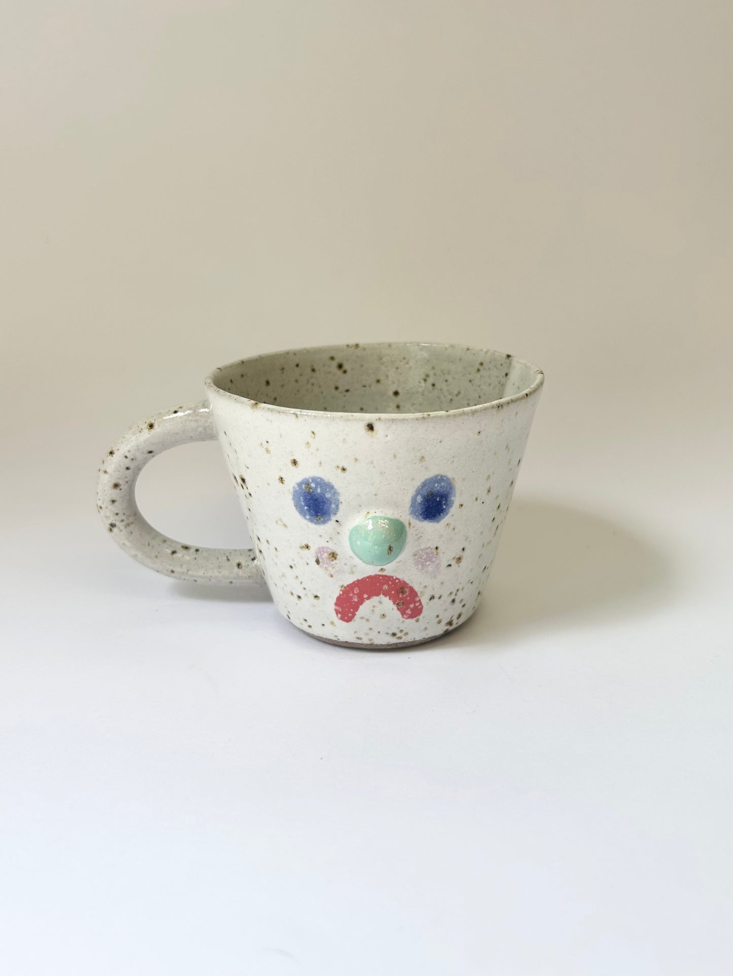 Happy/Sad Cup