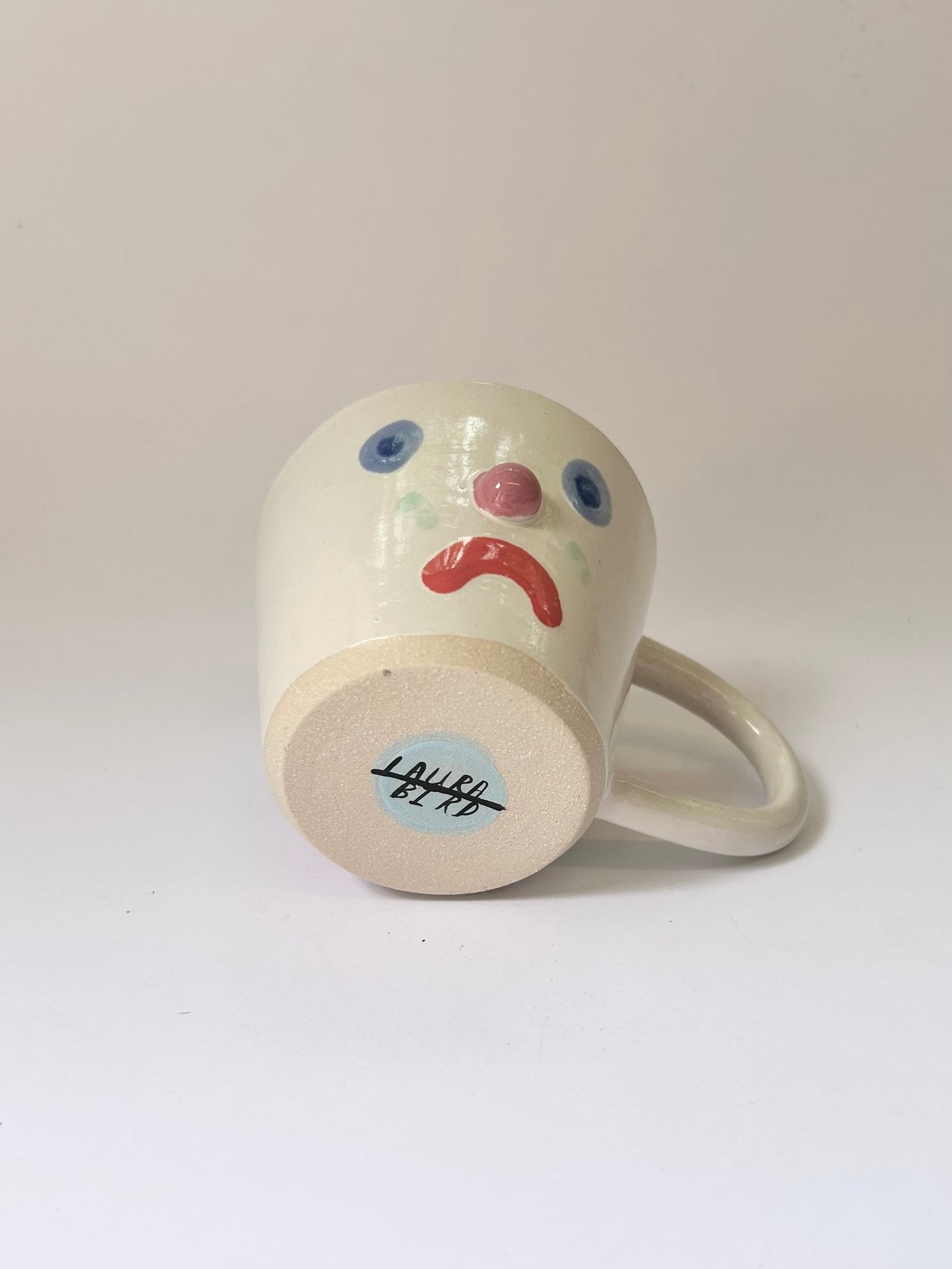 Happy/Sad Cup