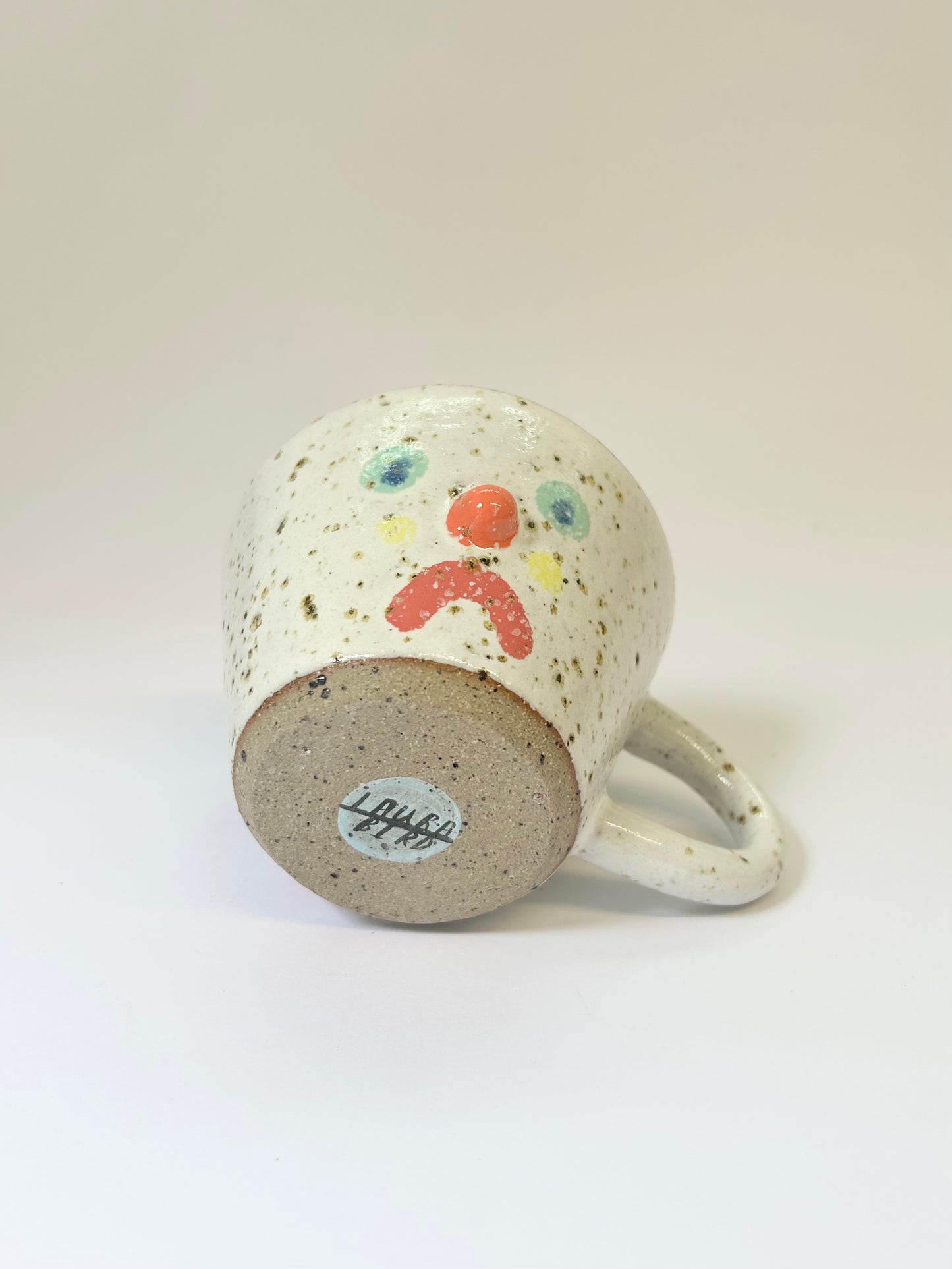 Happy/Sad Cup
