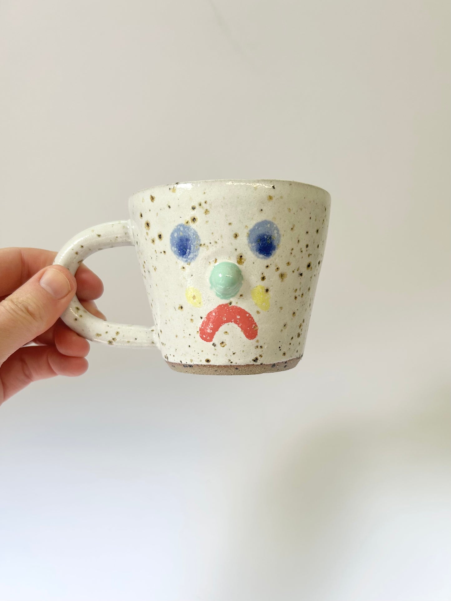 Happy/Sad Cup