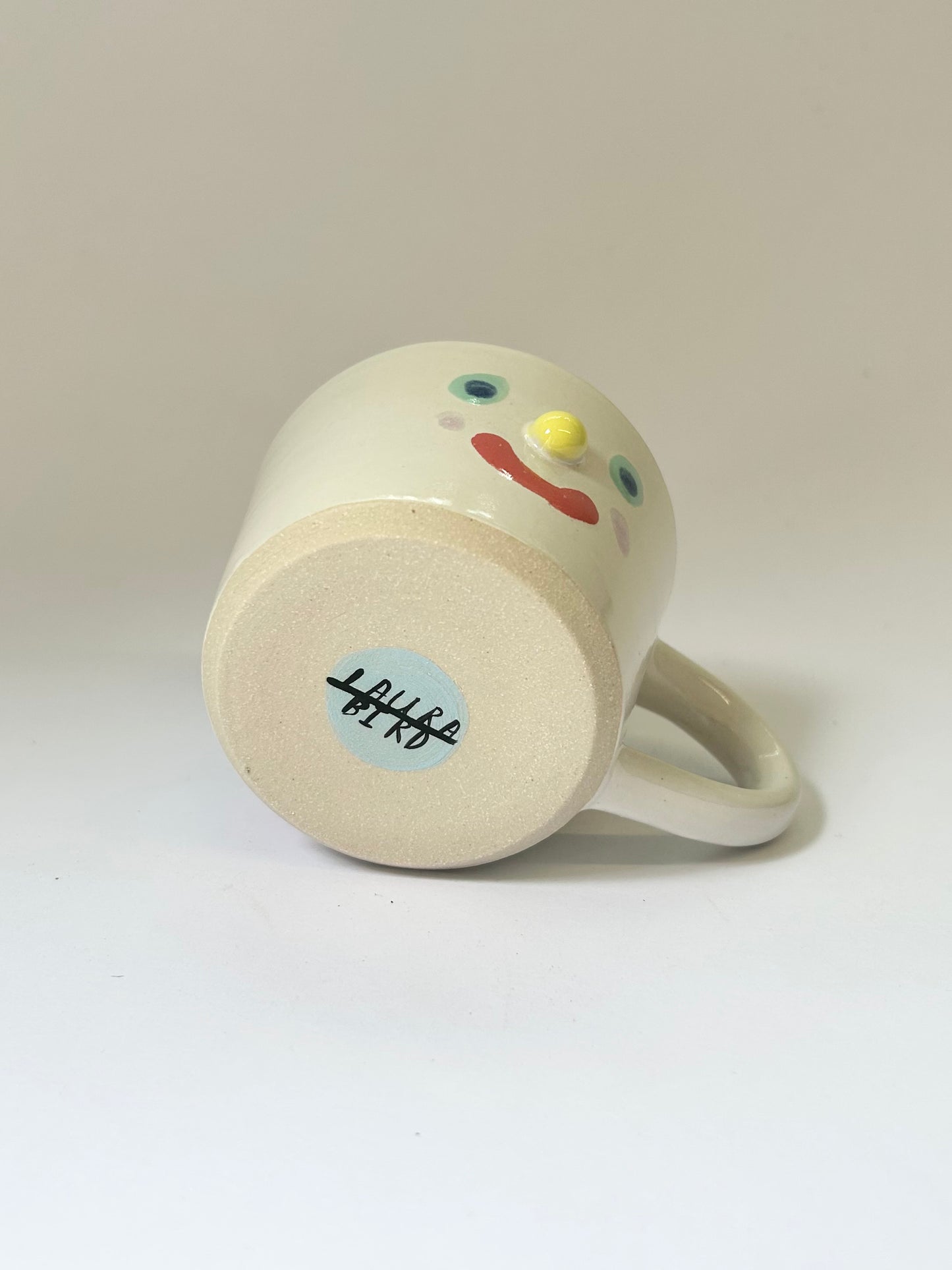 Happy/Sad Cup