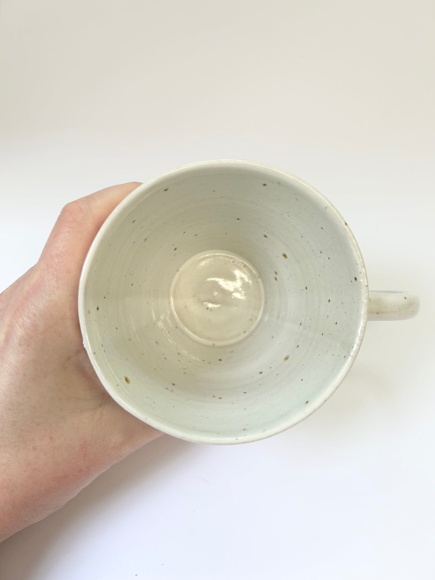 Happy/Sad Cup