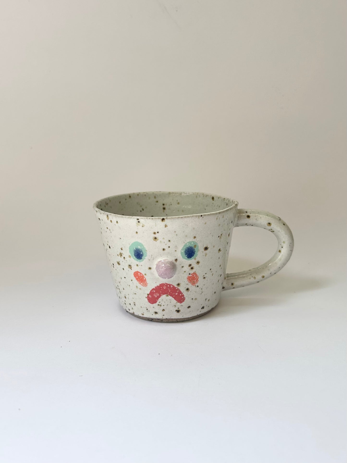 Happy/Sad Cup