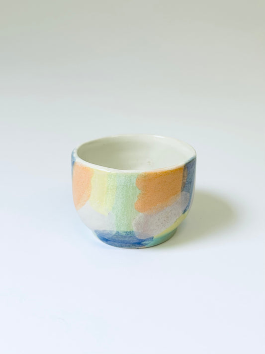 Mini Glazy Cup