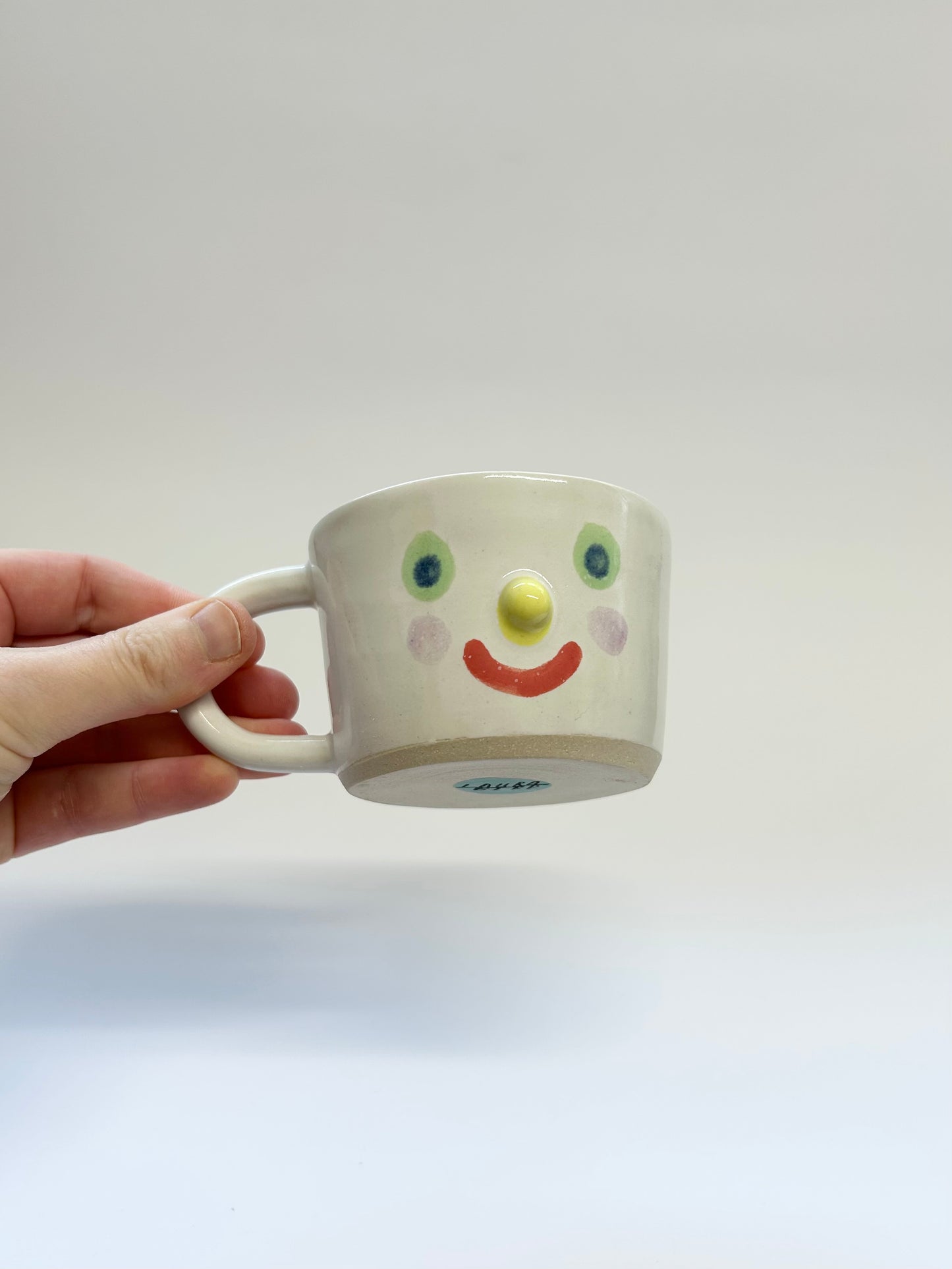 Happy Sad Cup