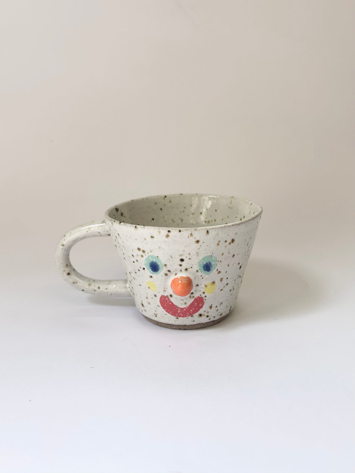 Happy/Sad Cup