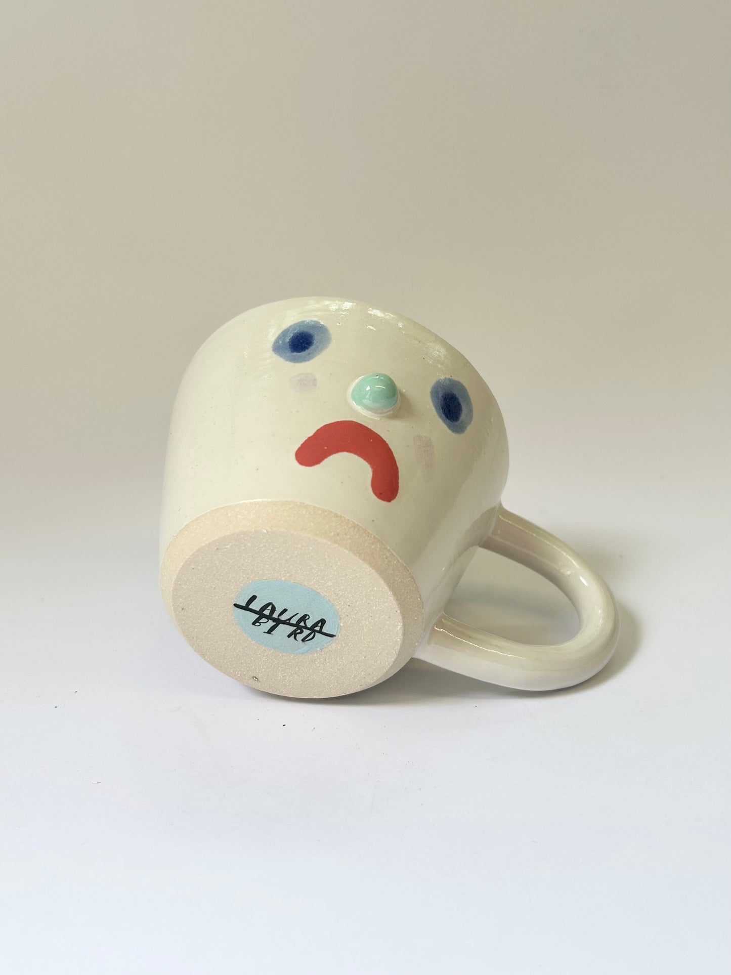 Happy/Sad Cup