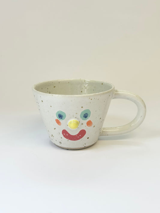 Happy/Sad Cup