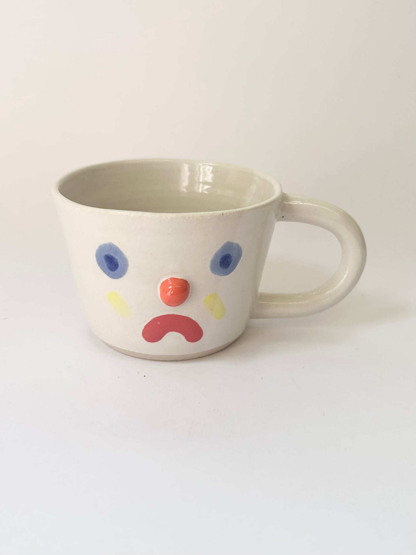 Happy/Sad Cup