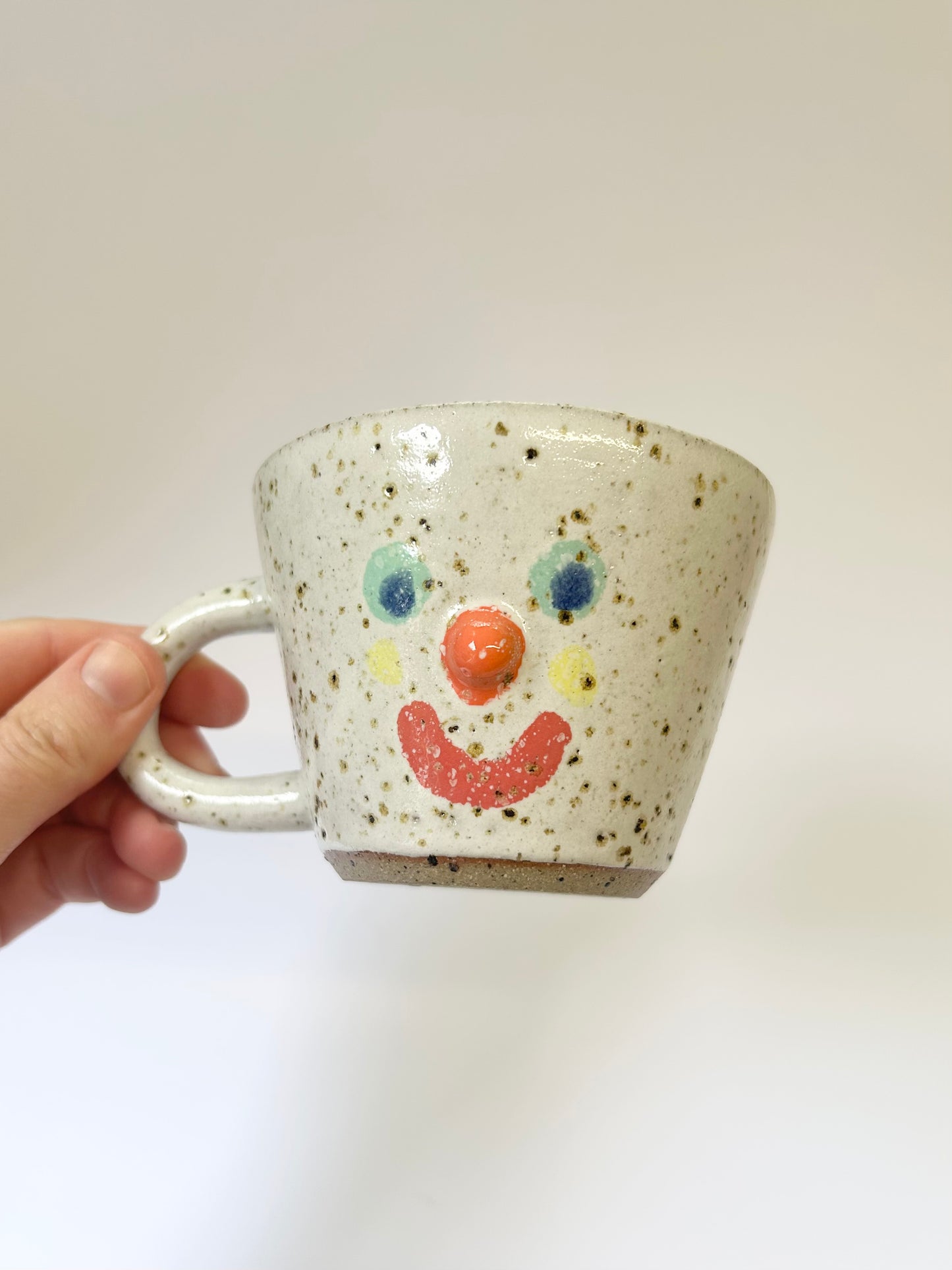 Happy/Sad Cup