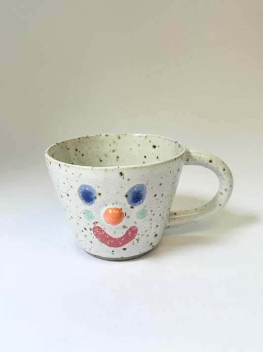 Happy/Sad Cup
