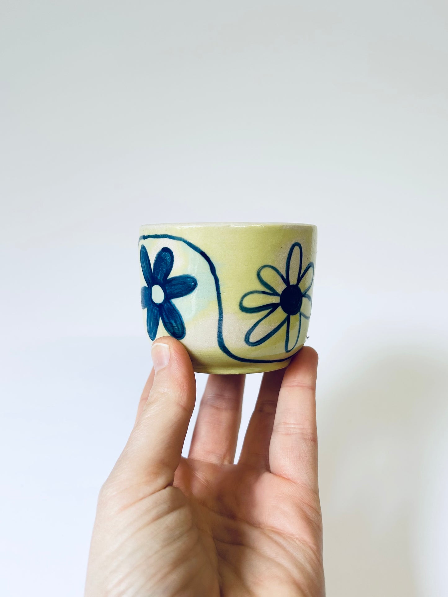 Mini Cup