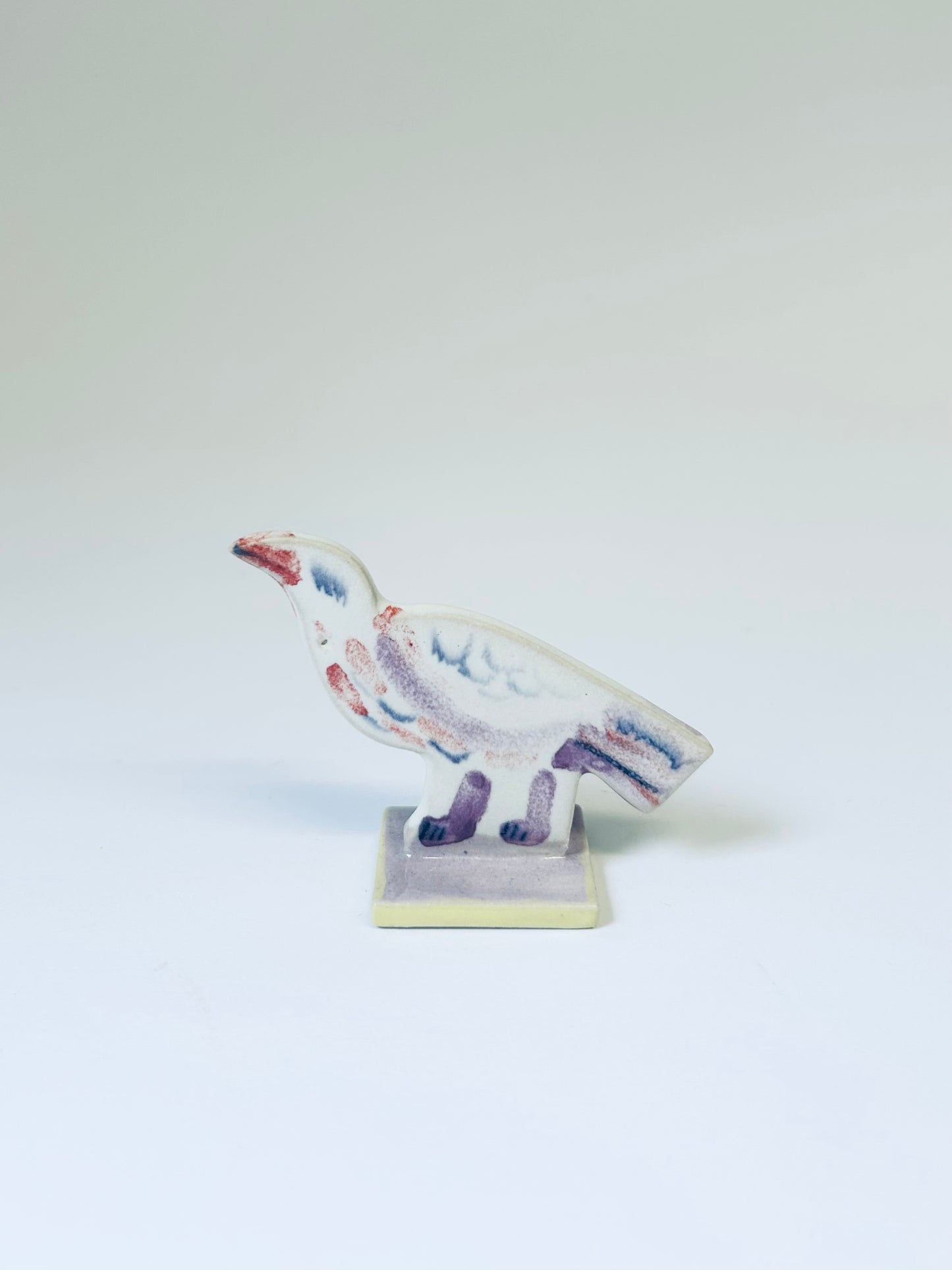 Bird Ornament