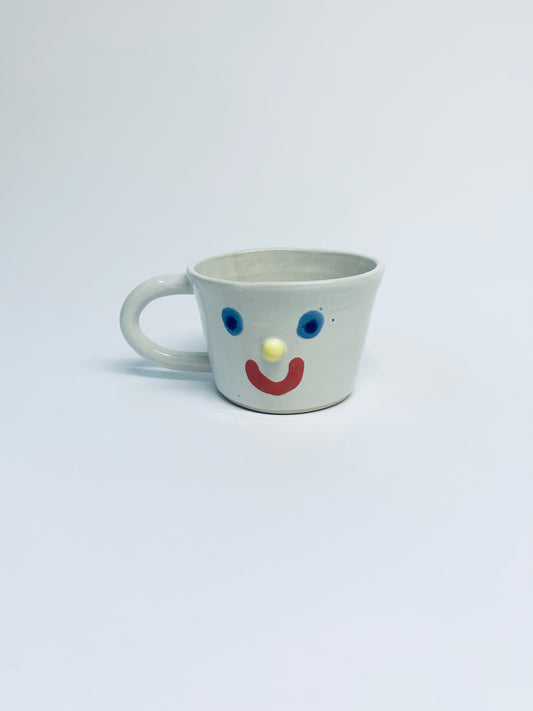 Happy/Sad cup