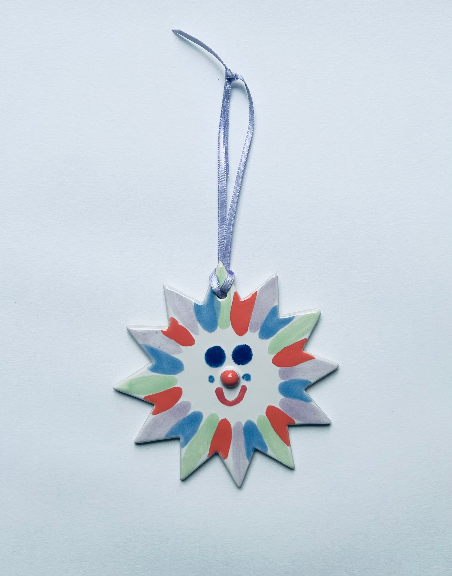 Star Ornaments