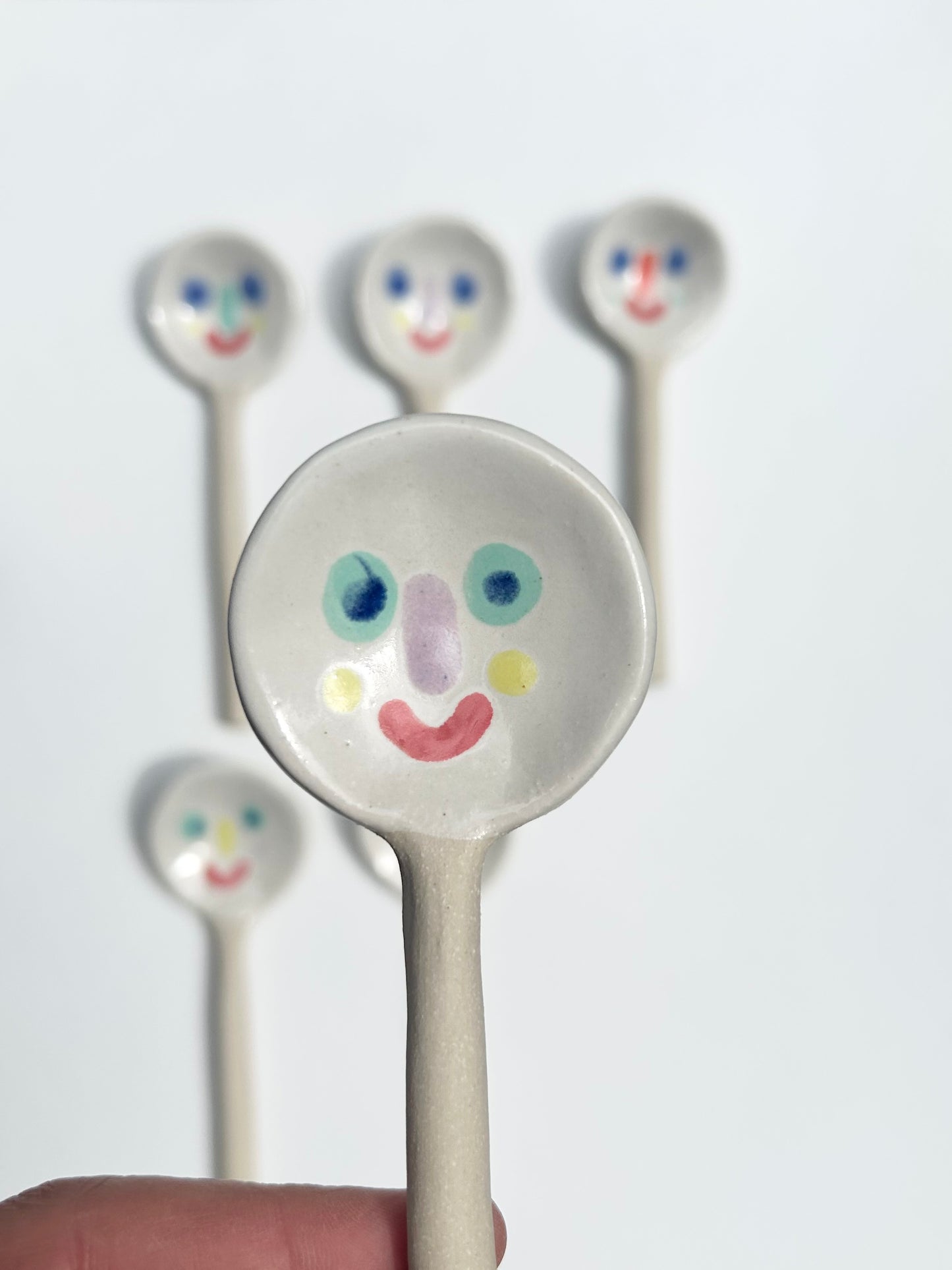 Happy Spoons (single)