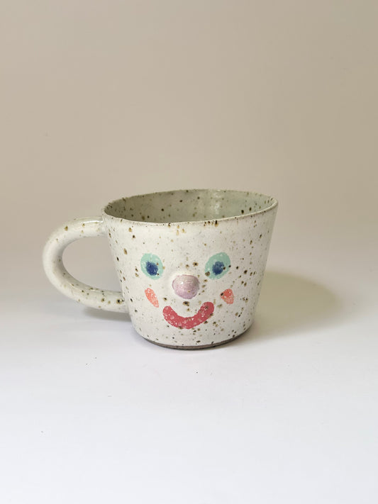 Happy/Sad Cup