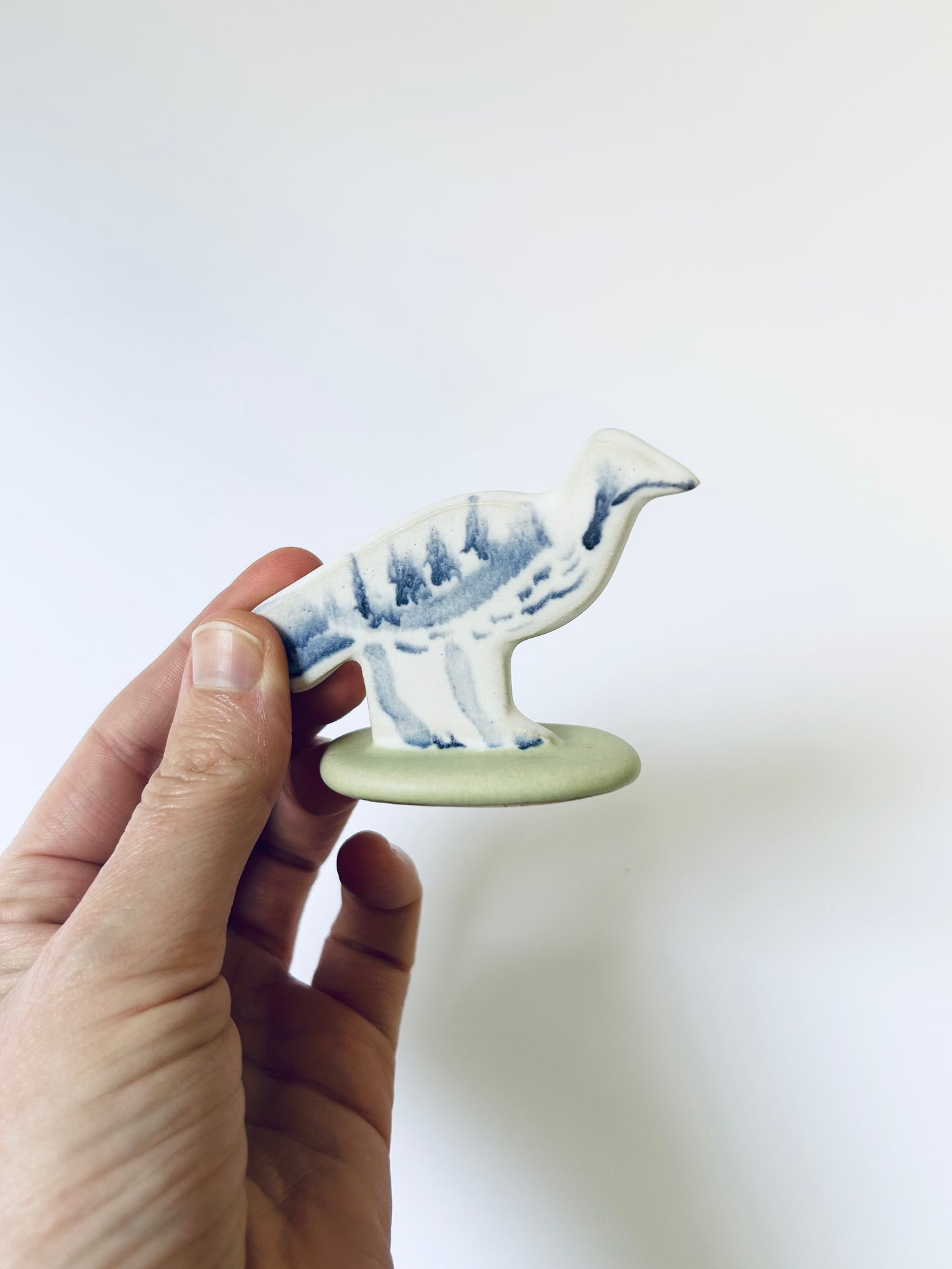 Bird Ornament