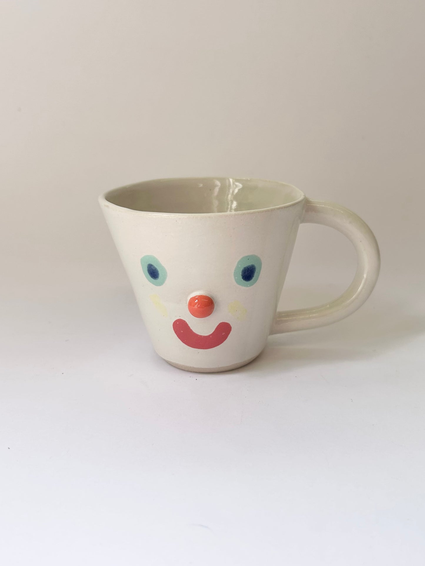 Happy/Sad Cup