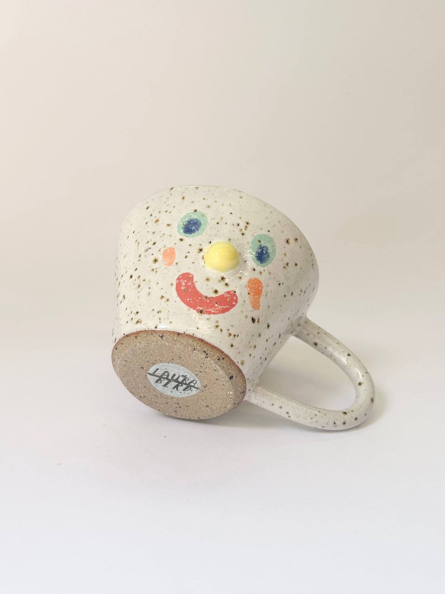 Happy/Sad Cup