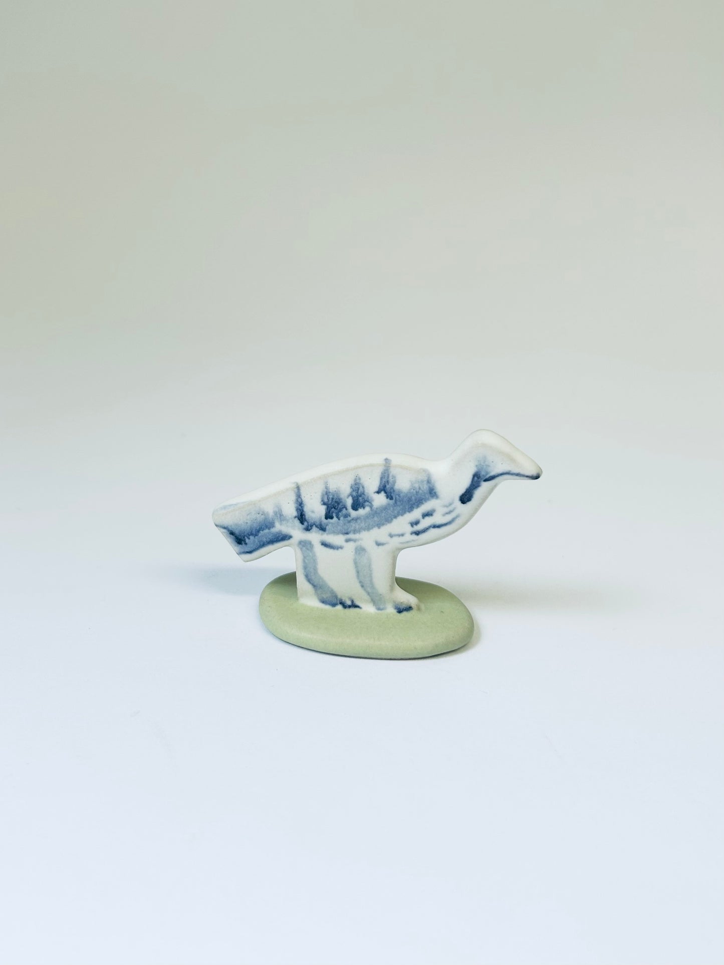 Bird Ornament