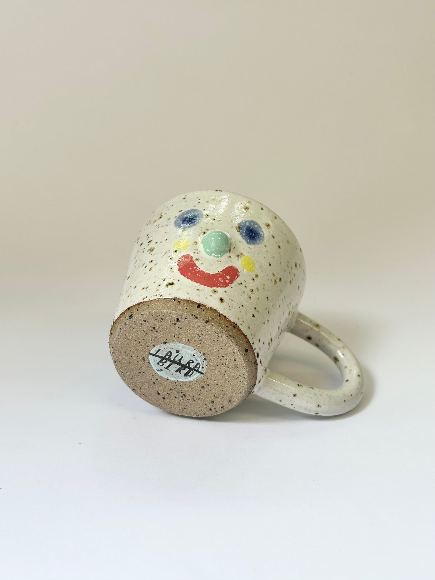 Happy/Sad Cup