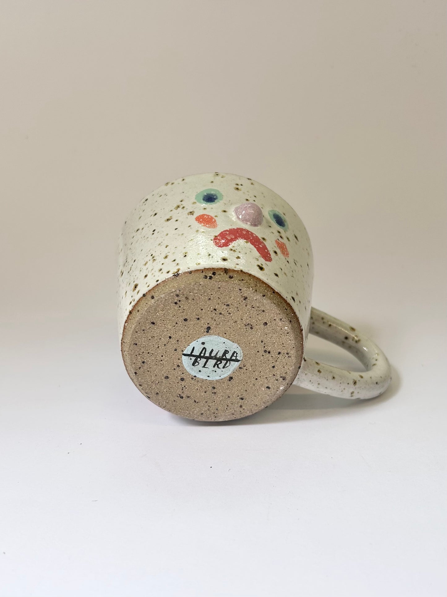 Happy/Sad Cup