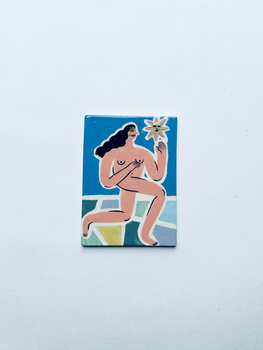 Sun Tile