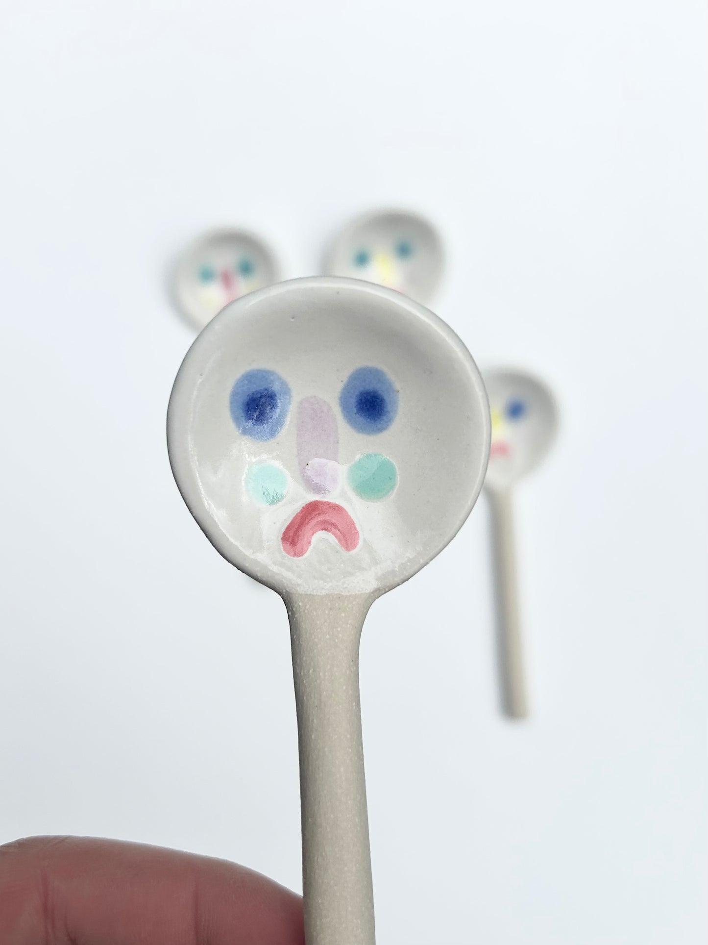 Sad Spoons (single)