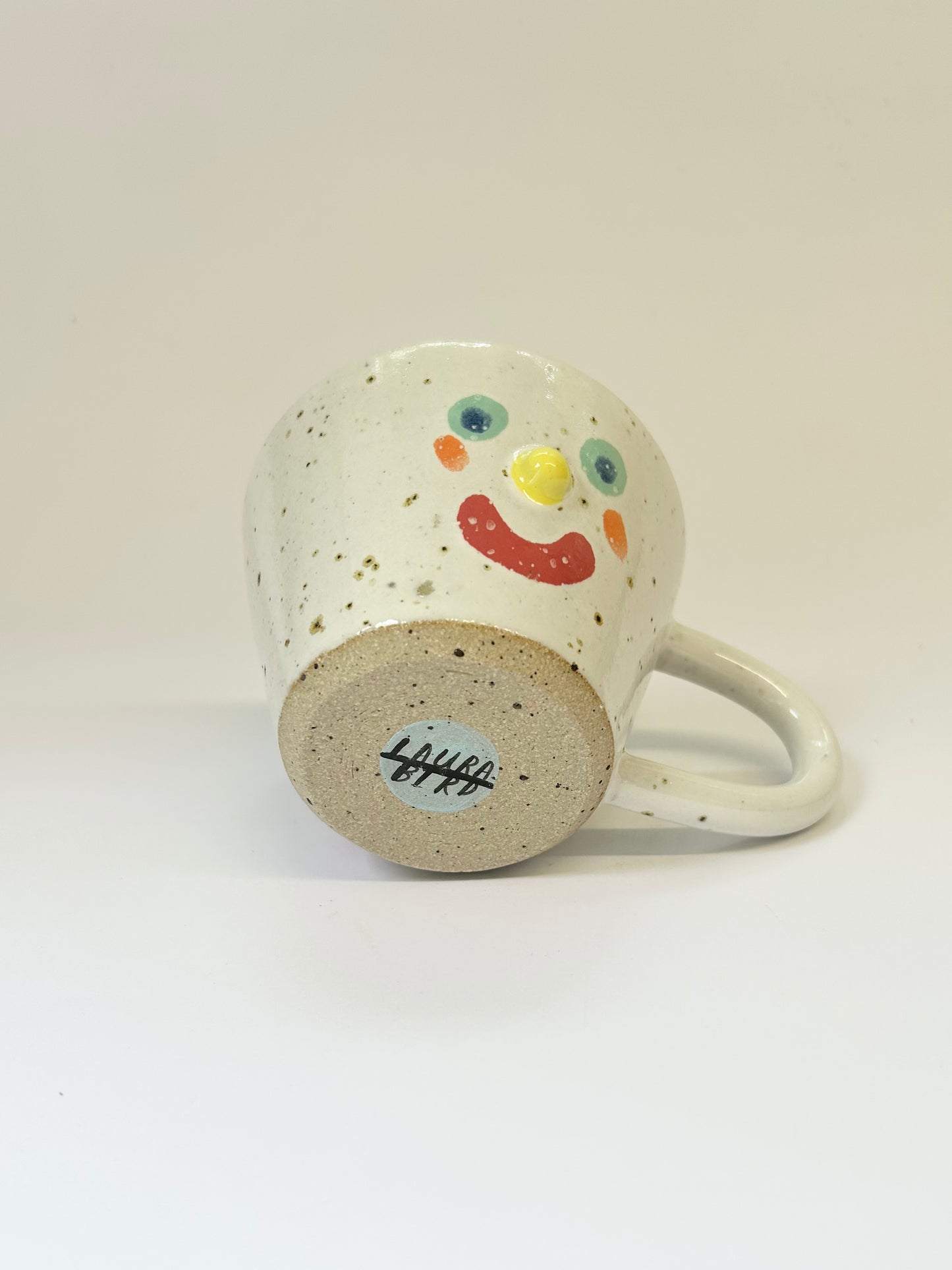 Happy/Sad Cup