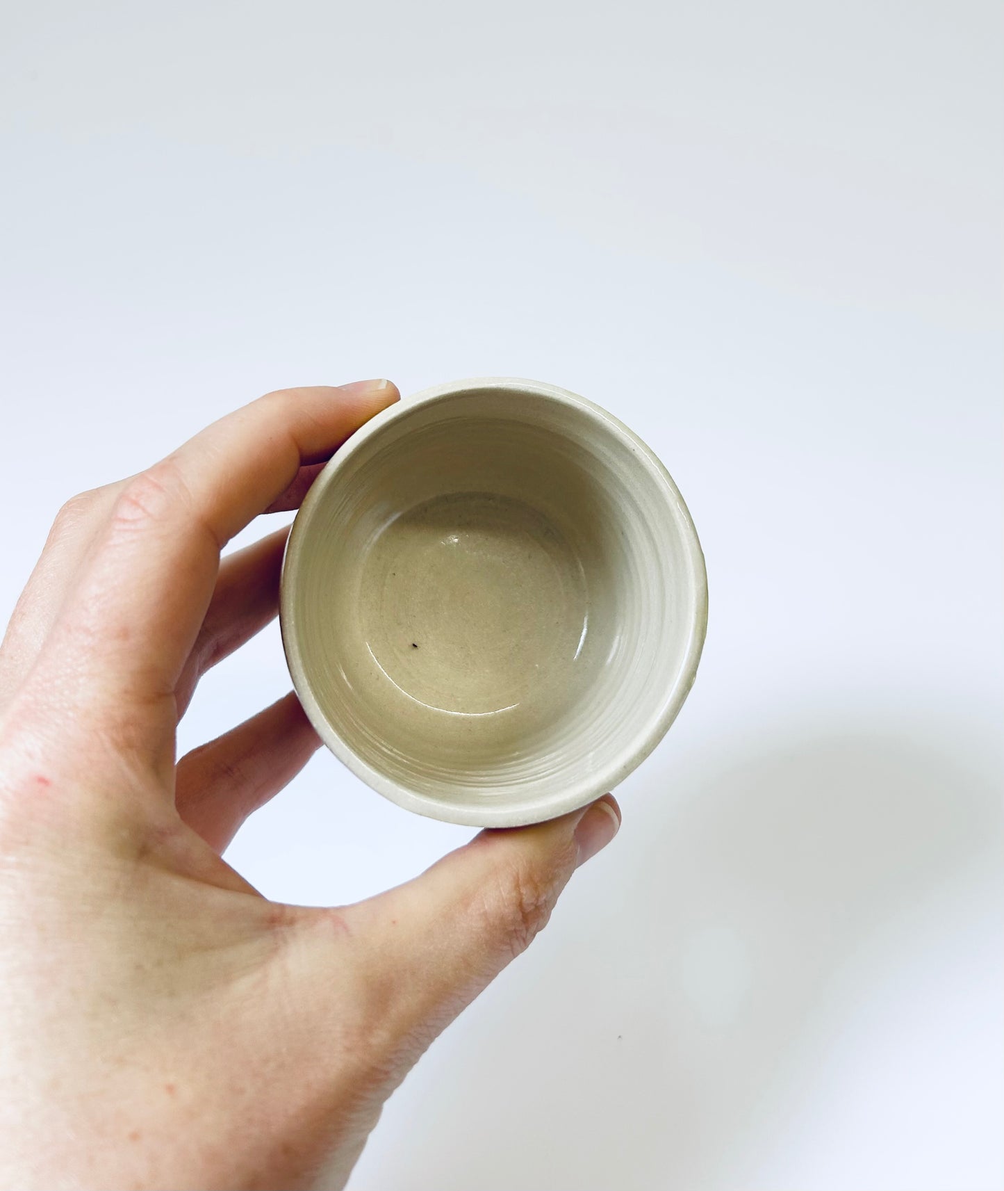 Mini Cup