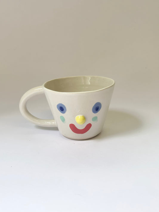 Happy/Sad Cup