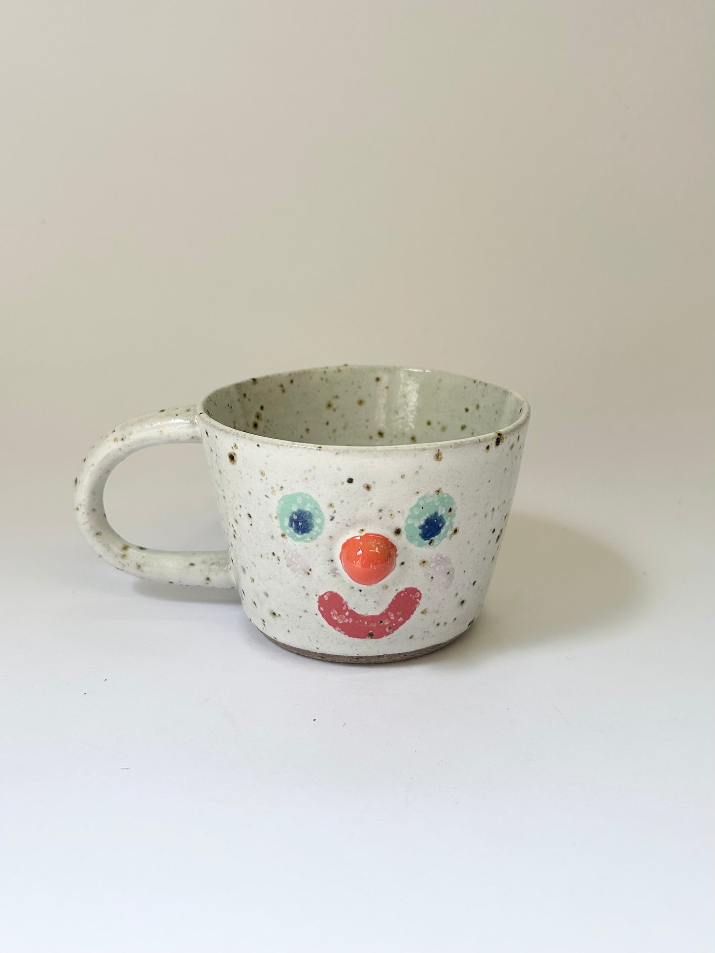 Happy/Sad Cup