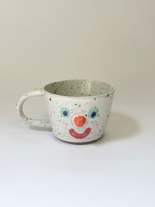 Happy/Sad Cup